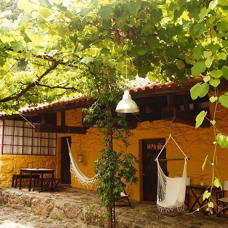 Гостьовий будинок Casa Do Piano Longos Екстер'єр фото