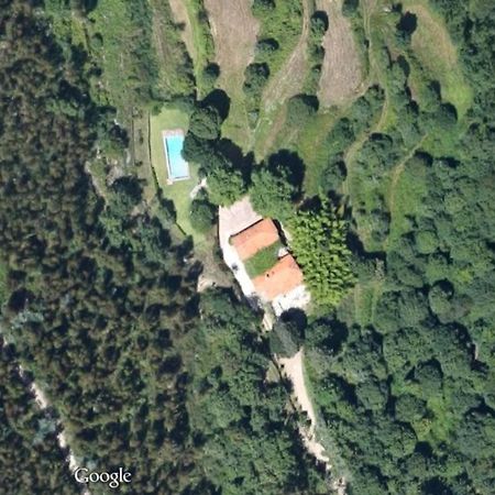 Гостьовий будинок Casa Do Piano Longos Екстер'єр фото