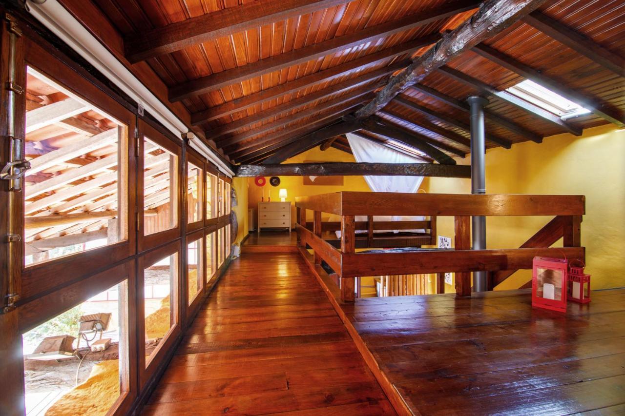Гостьовий будинок Casa Do Piano Longos Екстер'єр фото